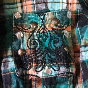 BKE Tops - BKE button up BKE Tops - BKE button up